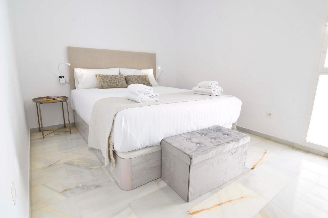 Letmalaga Reding Apartment Exterior photo