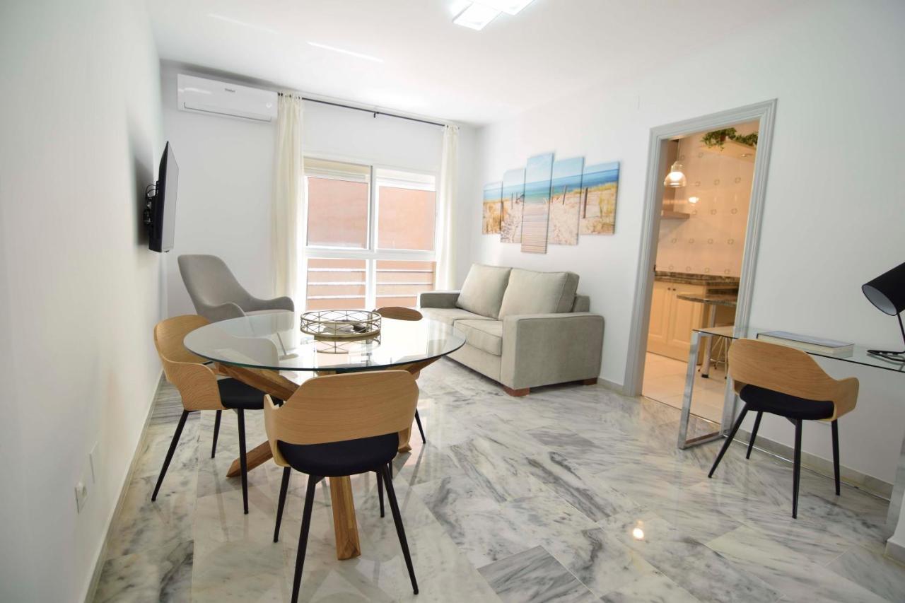 Letmalaga Reding Apartment Exterior photo