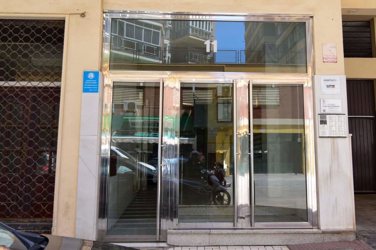 Letmalaga Reding Apartment Exterior photo