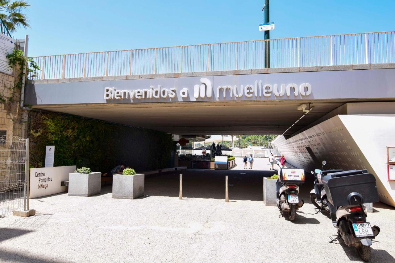 Letmalaga Reding Apartment Exterior photo