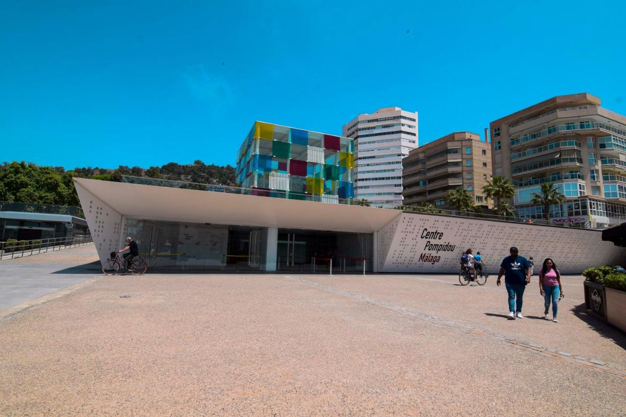Letmalaga Reding Apartment Exterior photo
