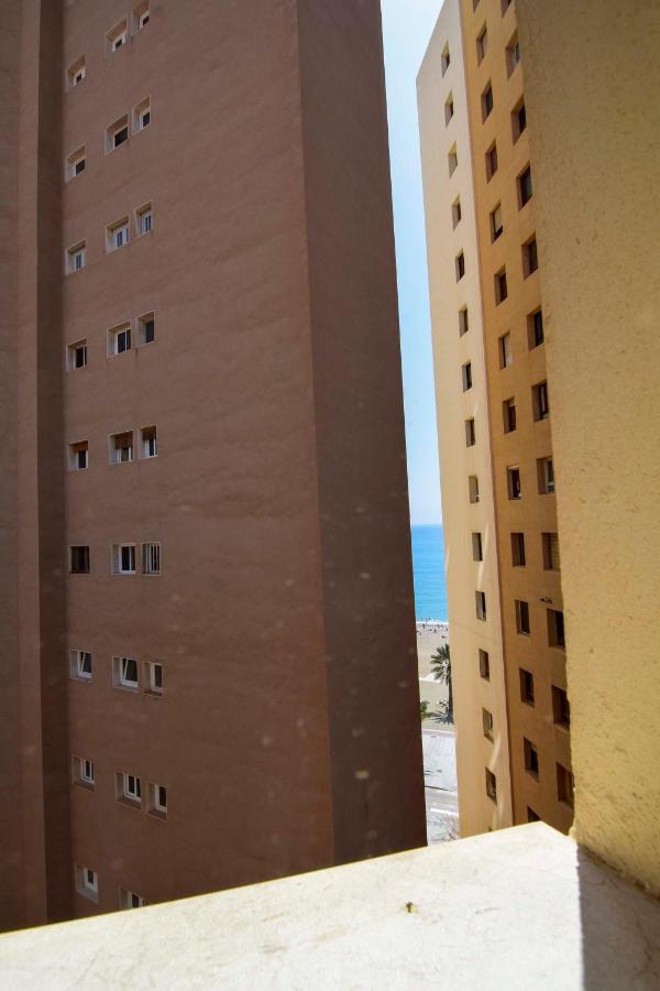 Letmalaga Reding Apartment Exterior photo