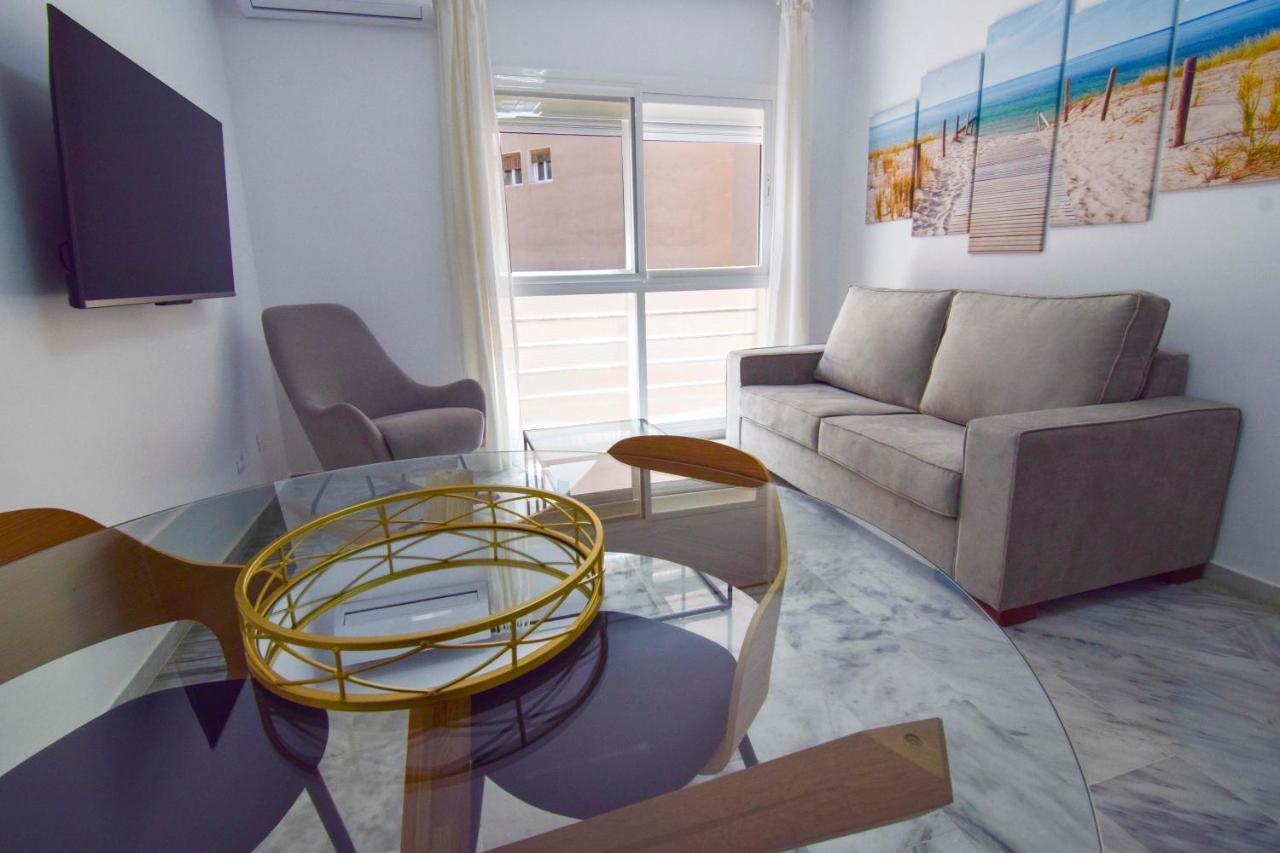 Letmalaga Reding Apartment Exterior photo