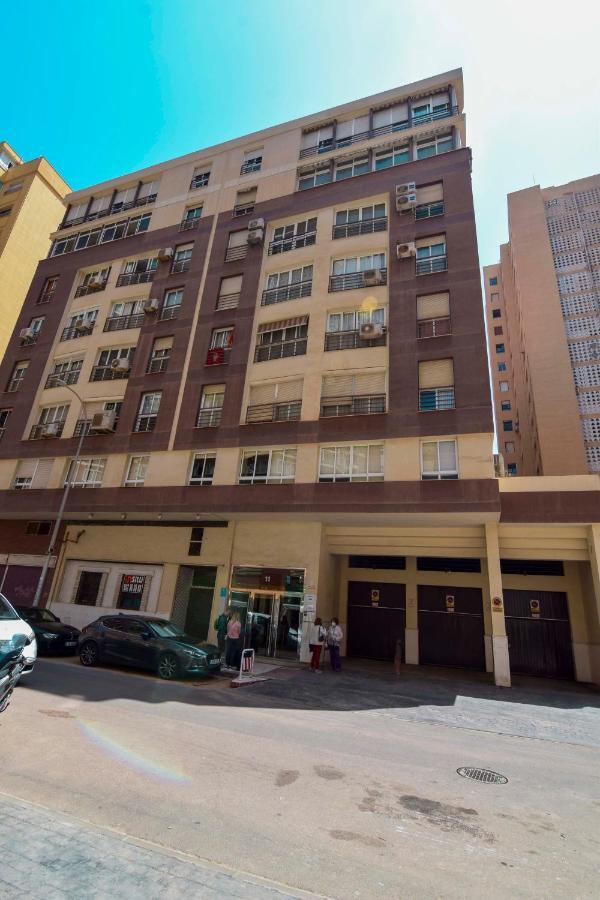 Letmalaga Reding Apartment Exterior photo