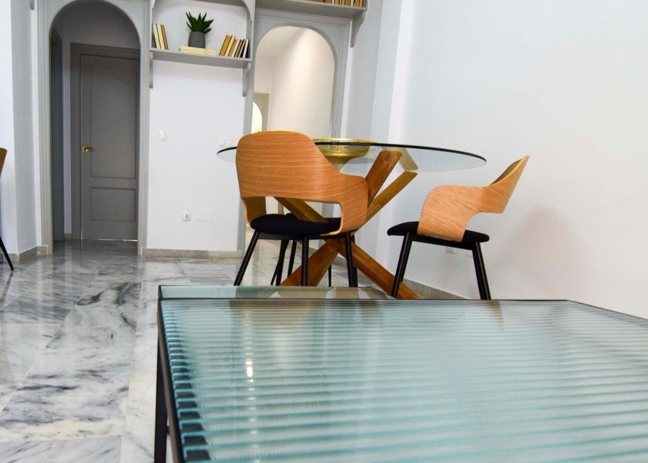 Letmalaga Reding Apartment Exterior photo