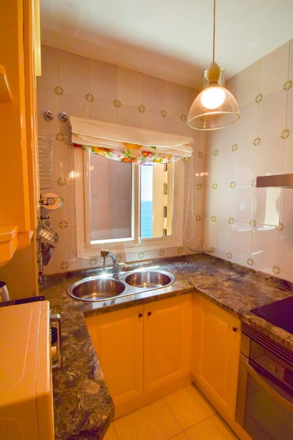 Letmalaga Reding Apartment Exterior photo