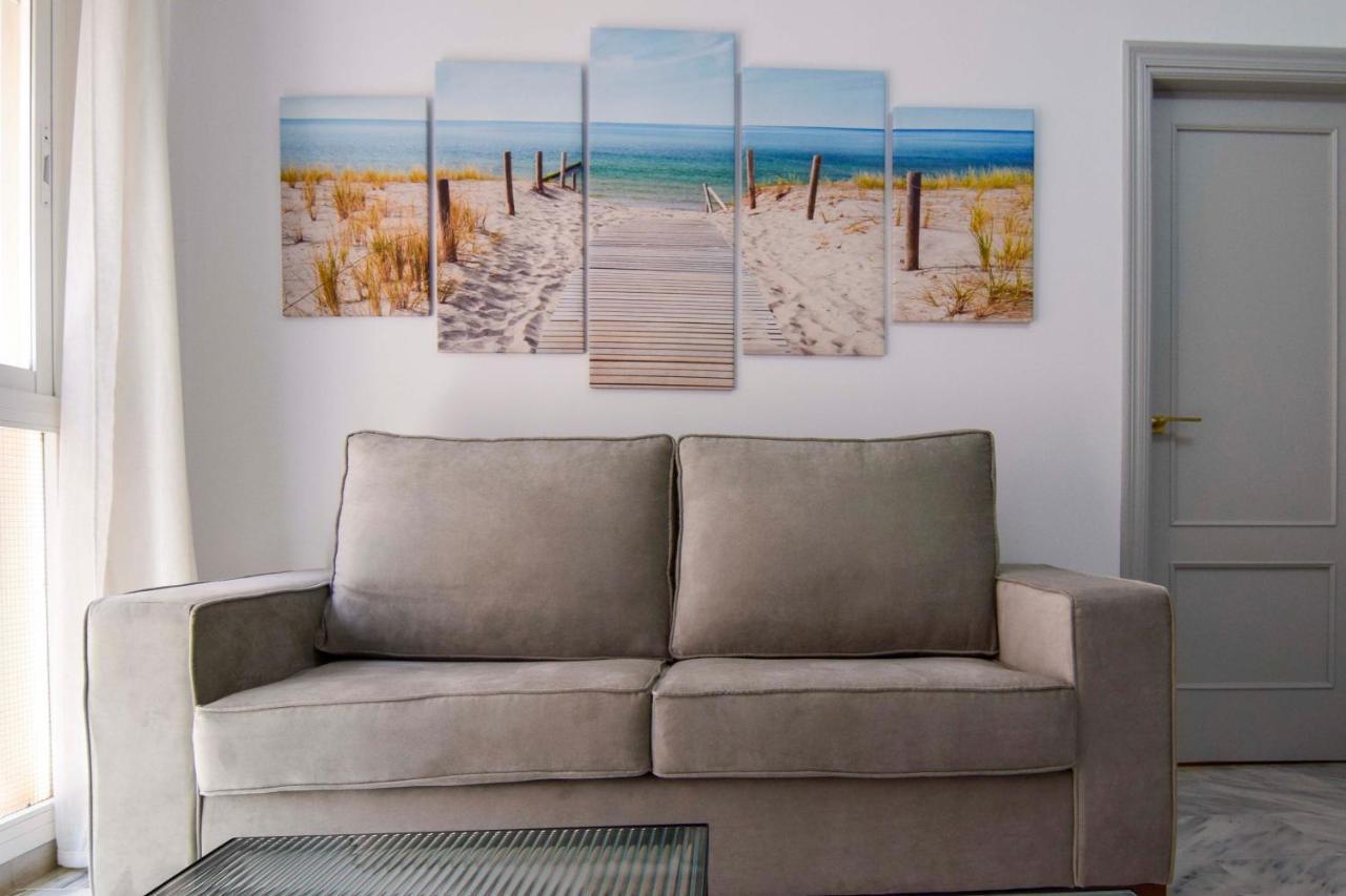 Letmalaga Reding Apartment Exterior photo
