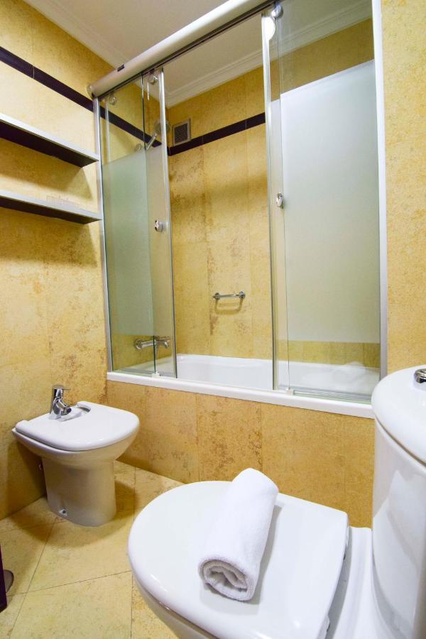 Letmalaga Reding Apartment Exterior photo