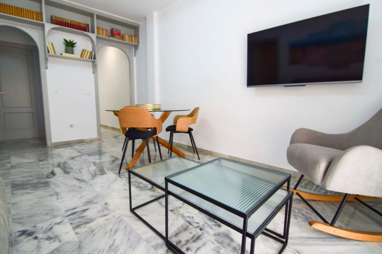 Letmalaga Reding Apartment Exterior photo