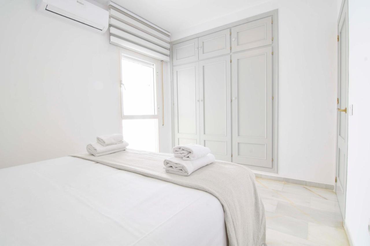 Letmalaga Reding Apartment Exterior photo