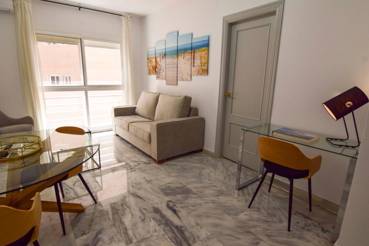 Letmalaga Reding Apartment Exterior photo