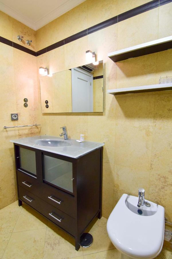 Letmalaga Reding Apartment Exterior photo