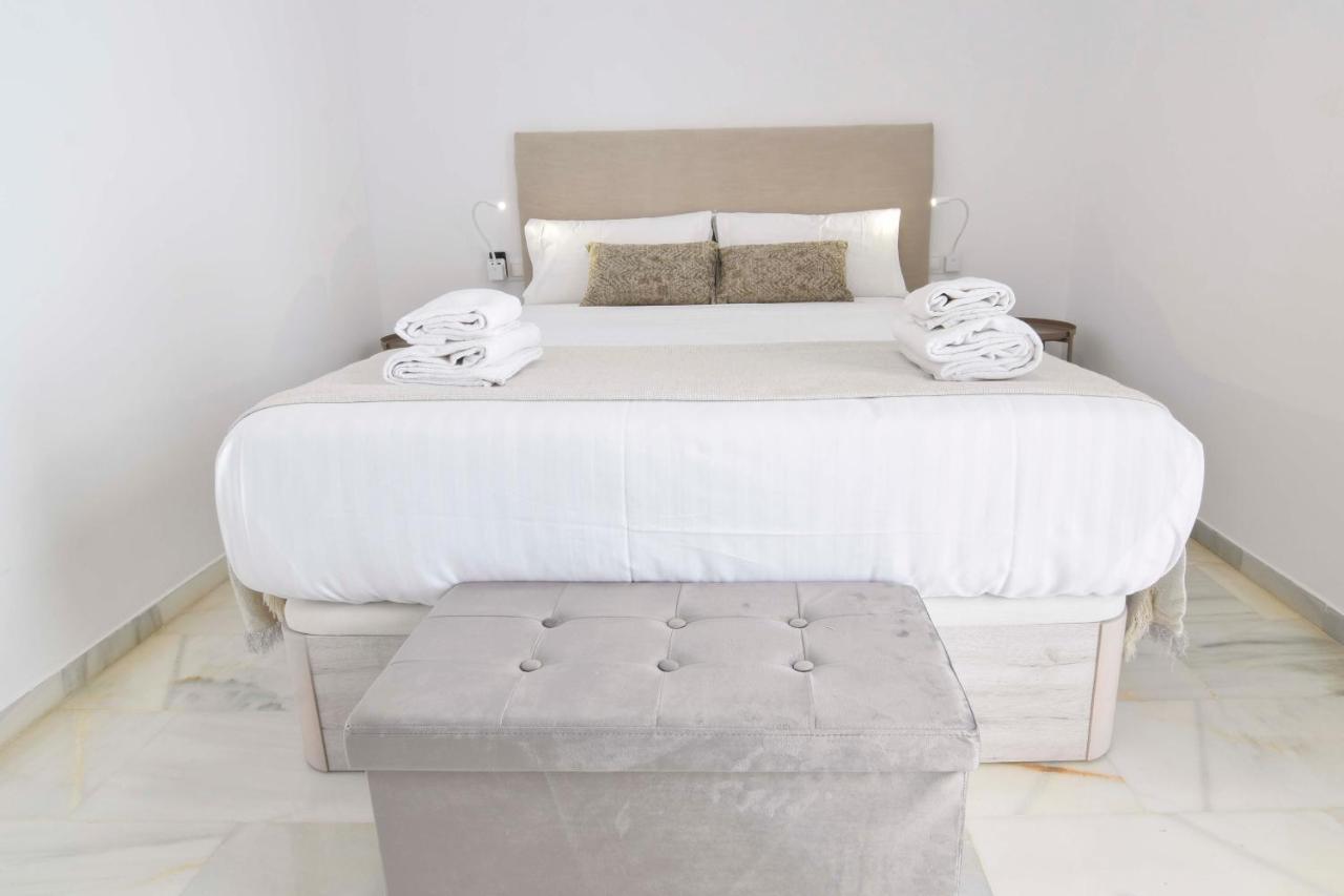 Letmalaga Reding Apartment Exterior photo